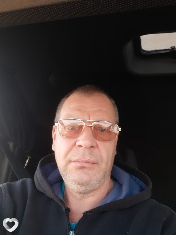 Сергей, 43, Оренбурге — анкета №2103922