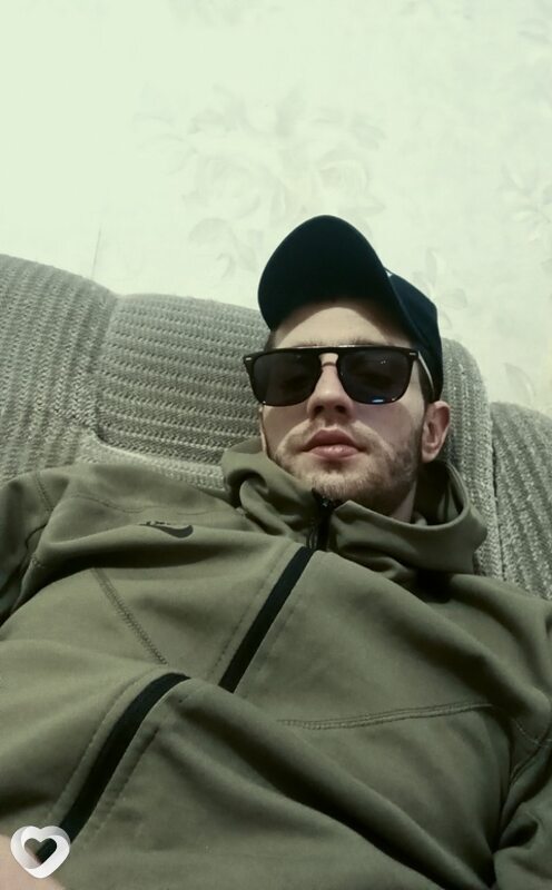 Aleksandr, 30, Нижнем Новгороде — анкета №2104241