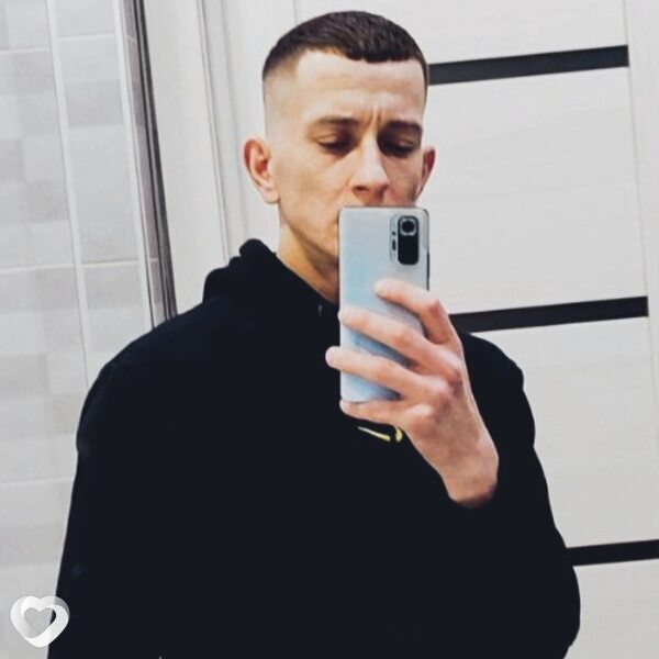Денис, 30, Люберцах — анкета №2104242