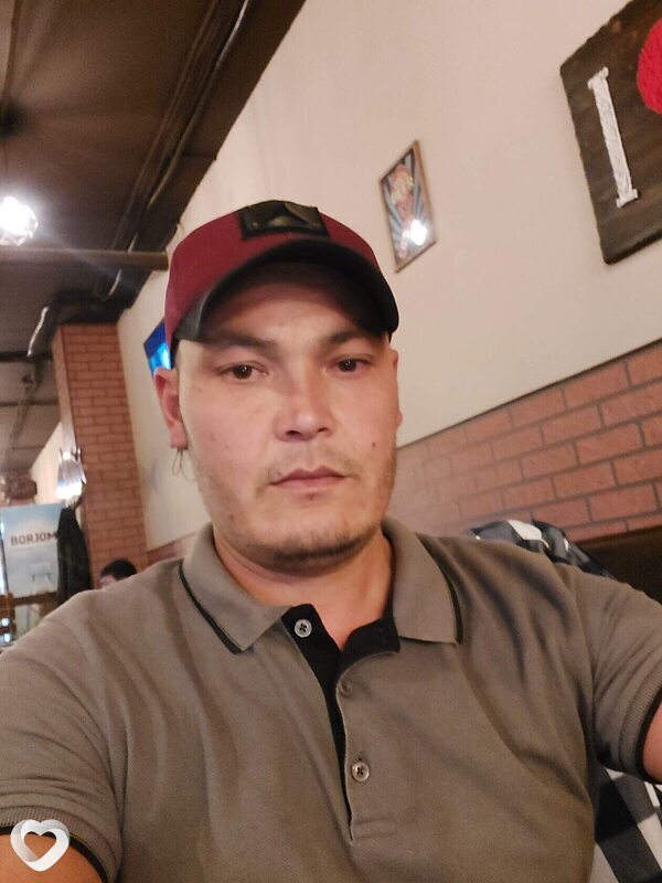 Федя, 37, Астрахани — анкета №2104243