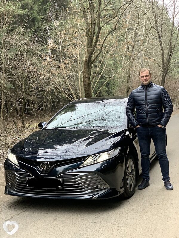 Юрий, 39, Тамбове — анкета №2104246