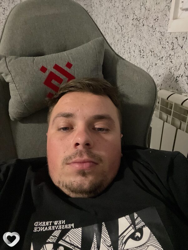 Дмитрий, 28, Москве — анкета №2104247