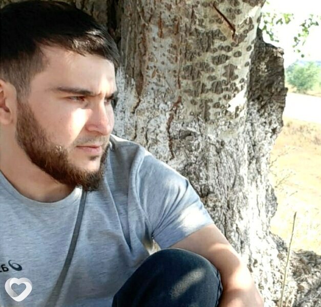 Чечен, 33, Ростове-на-Дону — анкета №2104248