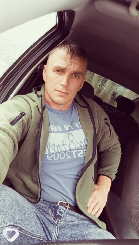 Максим, 39, Орёл — анкета №2104255