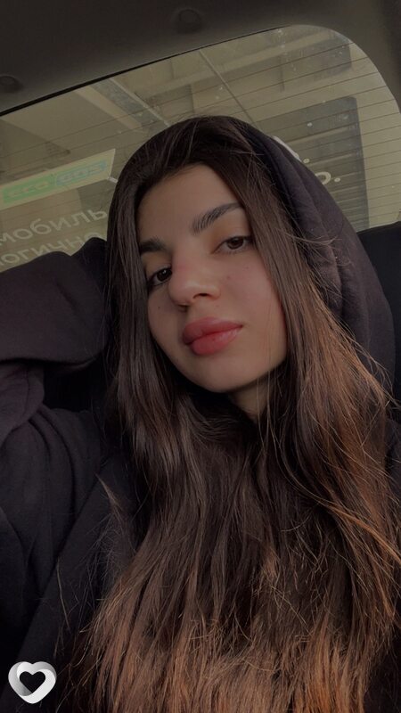 Сати, 22, Санкт-Петербурге — анкета №2104257