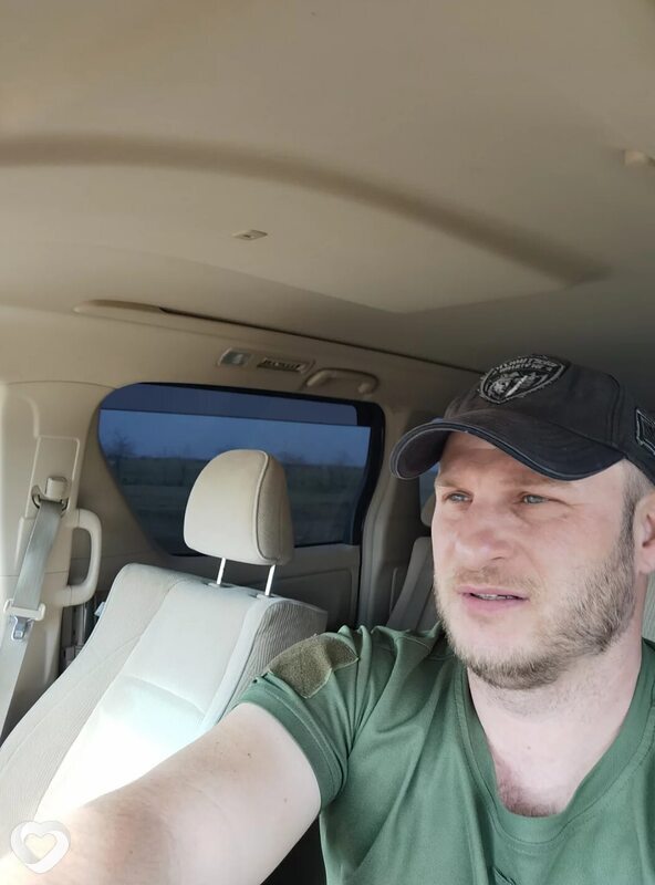 Александр, 42, Волгограде — анкета №2104258