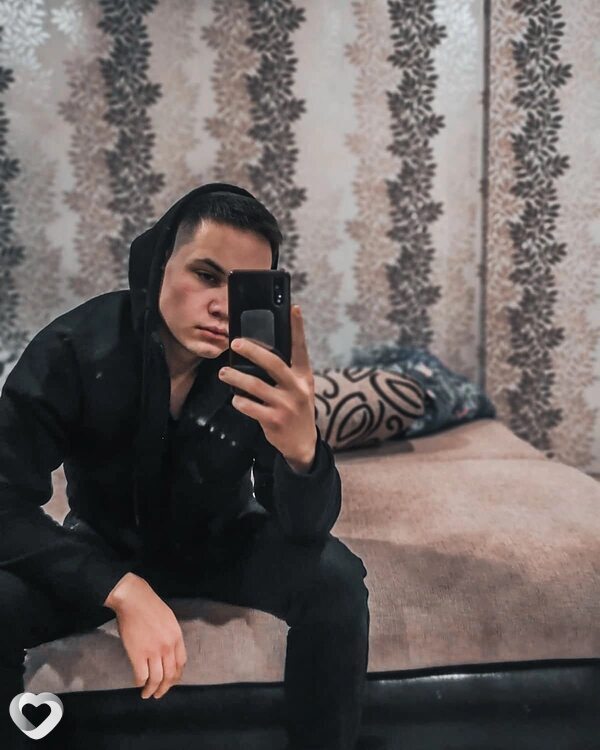 Марк, 28, Казани — анкета №2104260