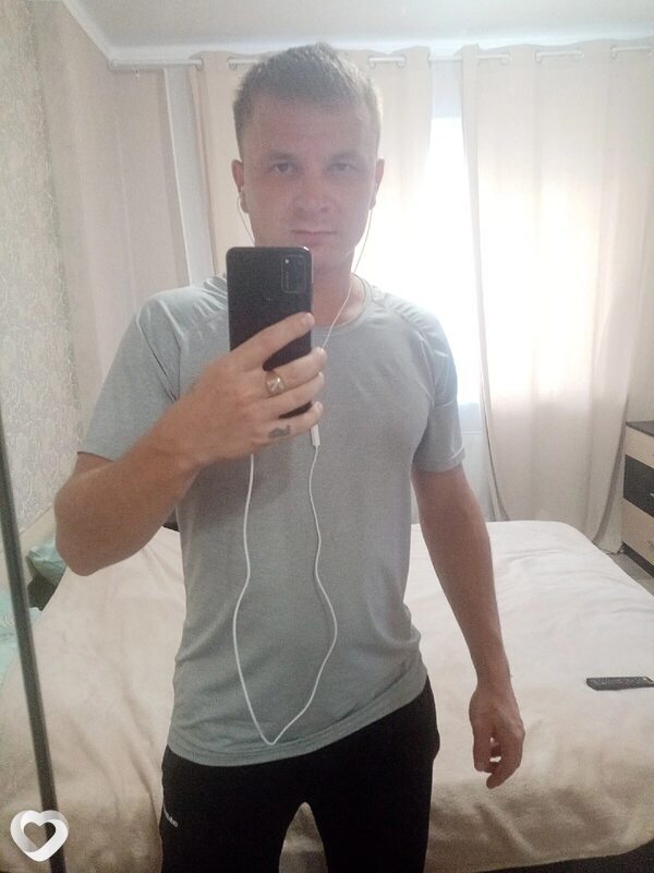Дмитрий, 34, Дебальцеве — анкета №2104261