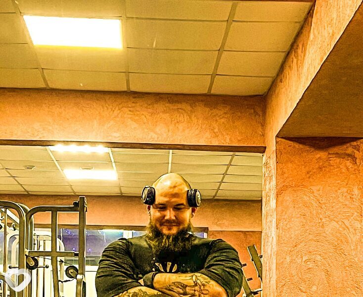 Станислав, 27, Павлодаре — анкета №2104262