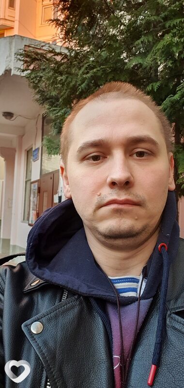Николай, 38, Москве — анкета №2104264