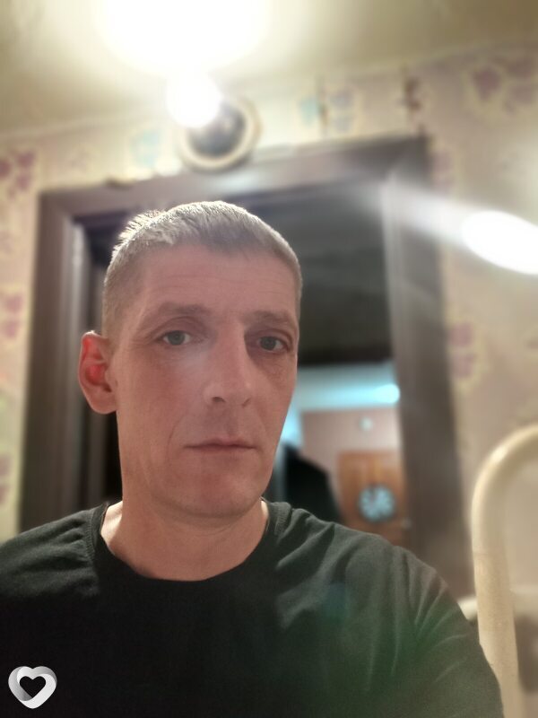 Иван, 44, Миассе — анкета №2104036