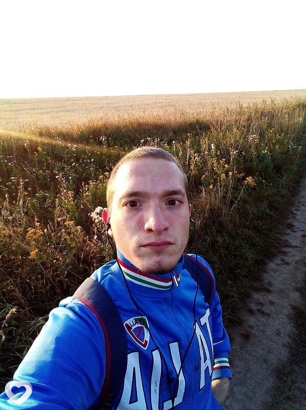 Сергей, 32, Рязани — анкета №2104047