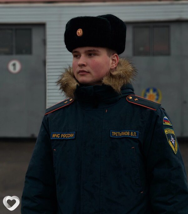 Владимир, 20, Серпухове — анкета №2104049