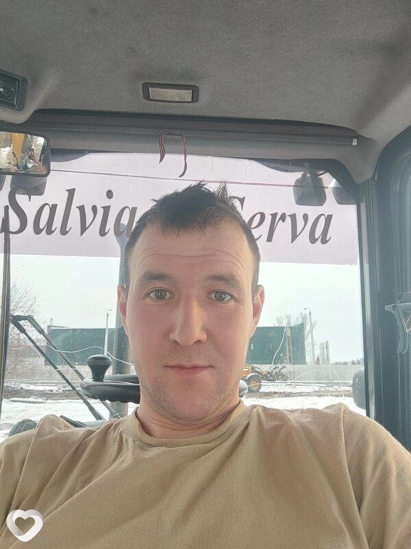 Райнур, 30, Казани — анкета №2104051