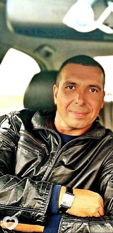 Саша, 51, Могилев — анкета №2104053