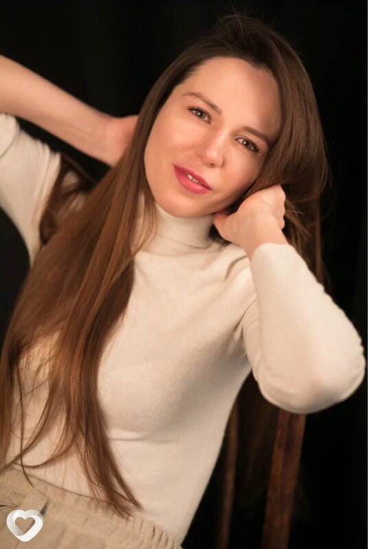 Елена, 39, Москве — анкета №2104060
