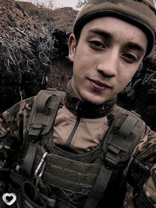 Сергей, 24, Уссурийске — анкета №2103937