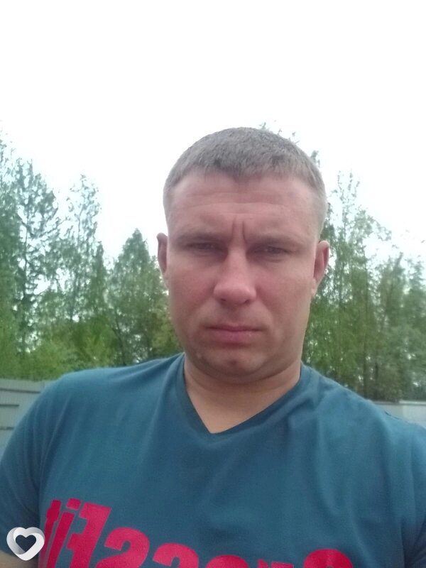 Александр, 33, Клине — анкета №2103944
