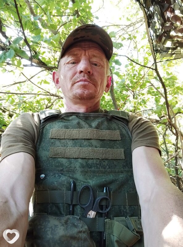 Дмитрий, 42, Хабаровске — анкета №2103957