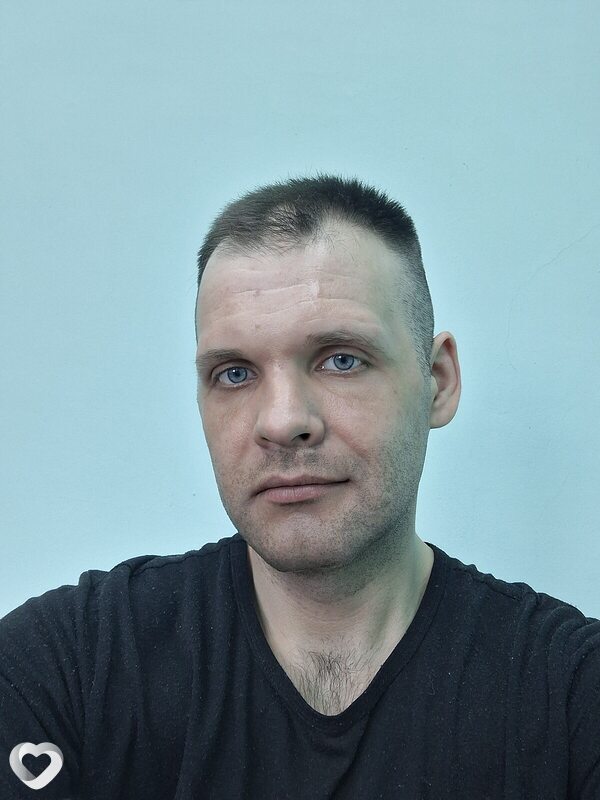 Павел, 35, Хабаровске — анкета №2104399