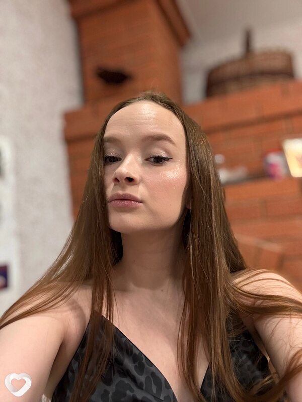 Ирина, 25, Москве — анкета №2104400