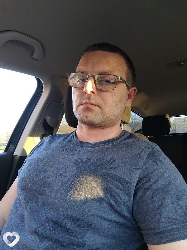 Дима, 41, Бресте — анкета №2104092