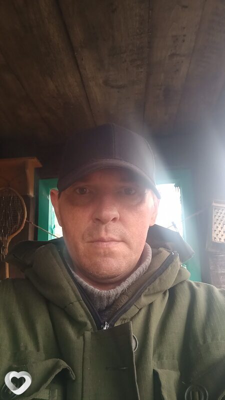 Алексей, Климовичи