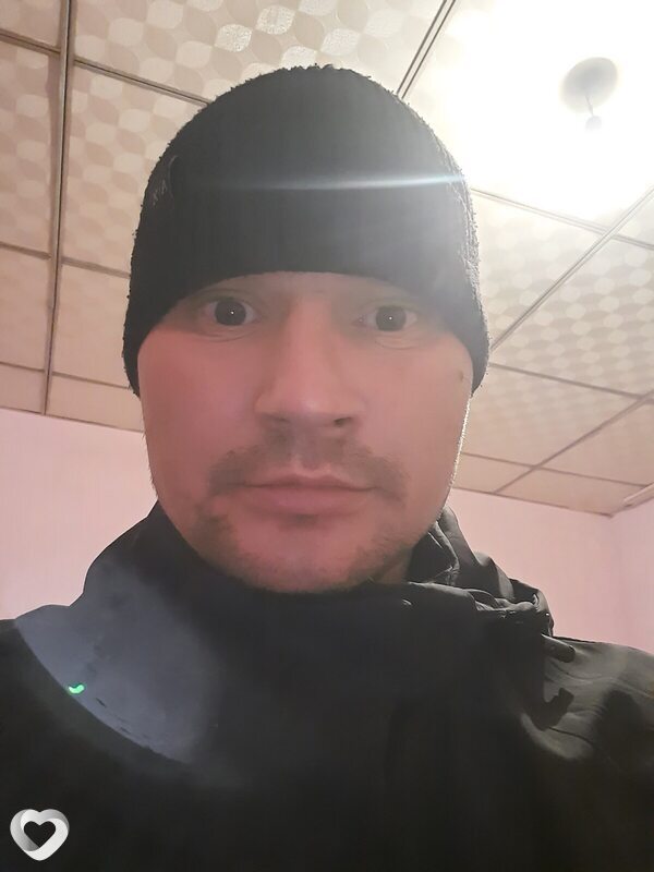 Дмитрий, 38, Астане — анкета №2104103