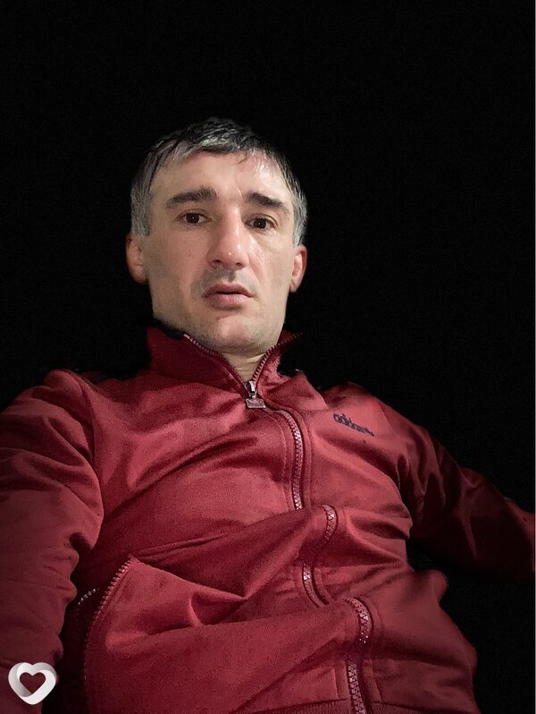Rus, 38, Москве — анкета №2104114