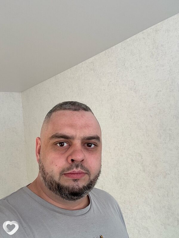 Матвей, 34, Братске — анкета №2103721