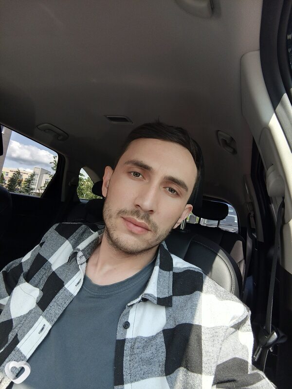 Марат, 31, Казани — анкета №2152622