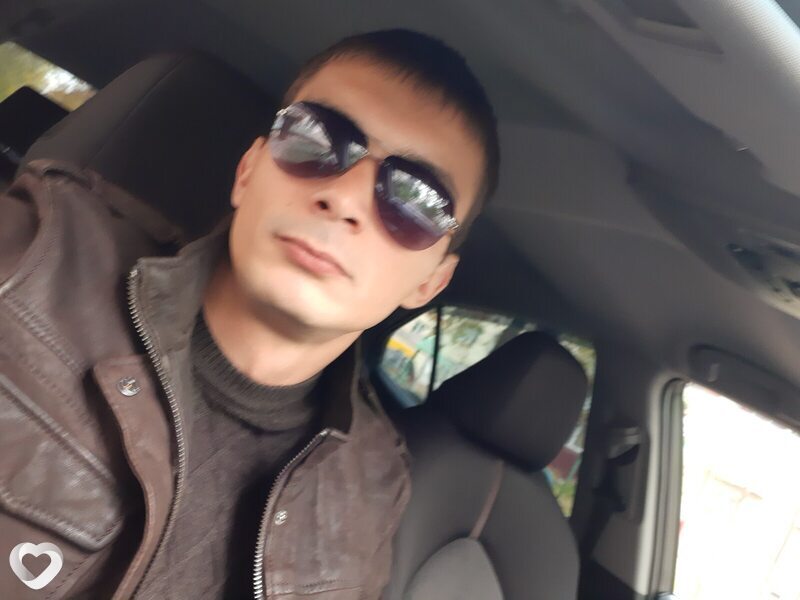 Сергей, 36, Хабаровске — анкета №2152623