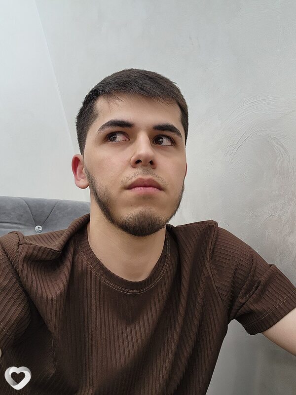 Амир, 25, Иркутске — анкета №2152624