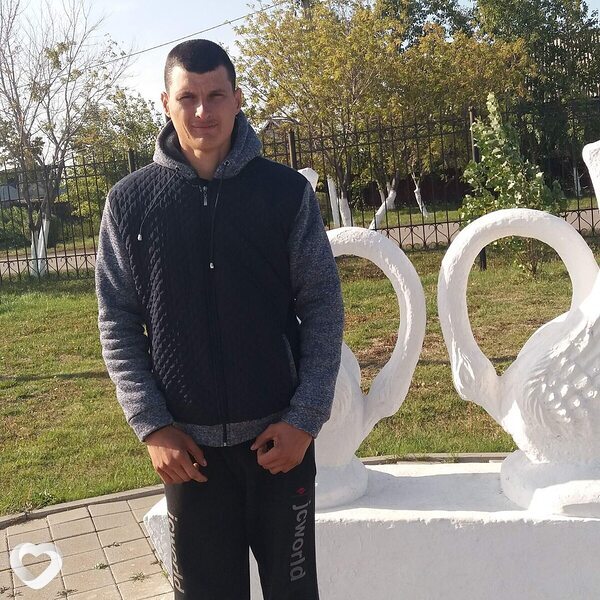 Алексей, 36, Кустанае — анкета №2152630