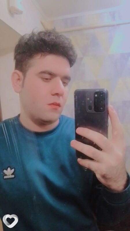 Рахат Уллах, 23, Минске — анкета №2152688