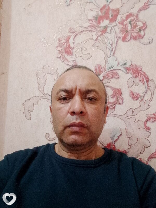 Асрор, 49, Уфе — анкета №2104291