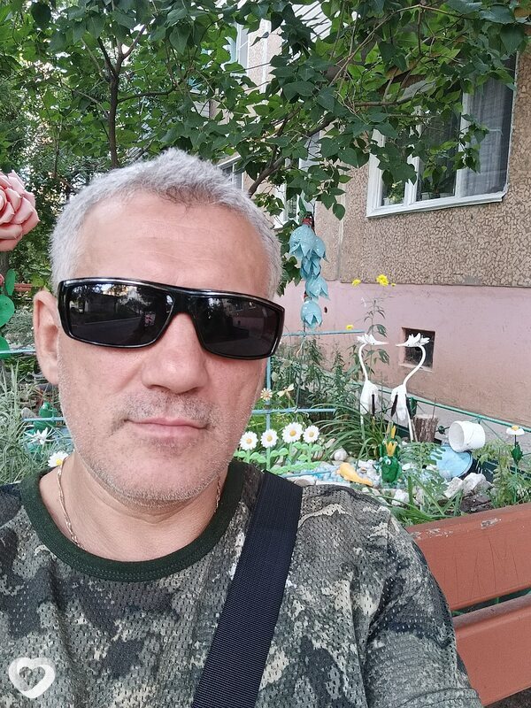 Сергей Яковенко, 52, Камышине — анкета №2104295