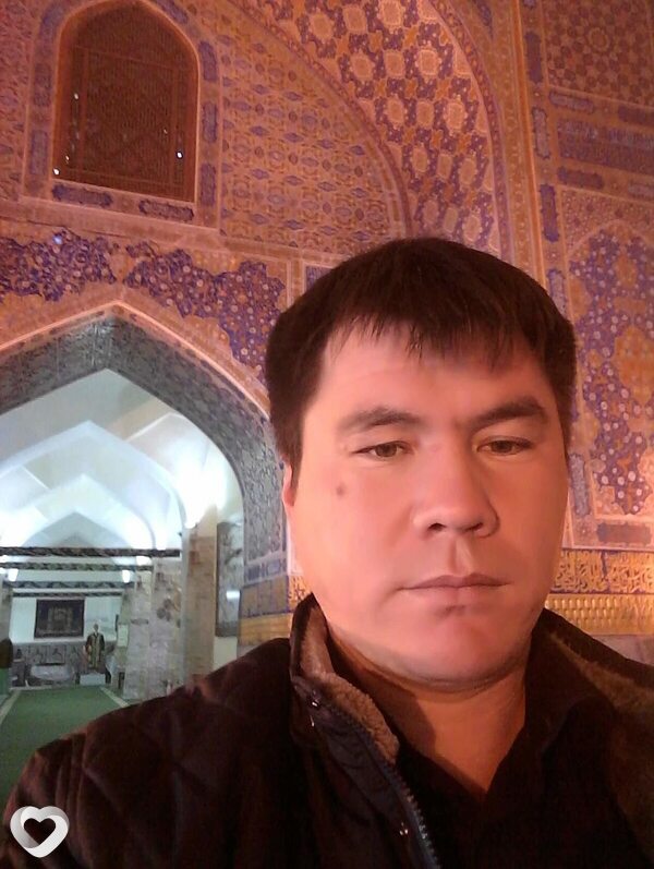 Махмуд, 38, Талдыкорган — анкета №2104300
