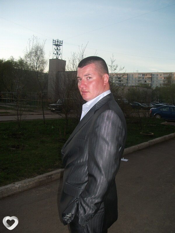 Николай, 45, Ровеньках — анкета №2104302