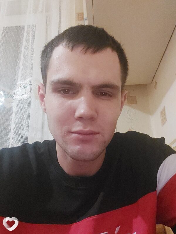 Сергей, 27, Улан-Удэ — анкета №2104306