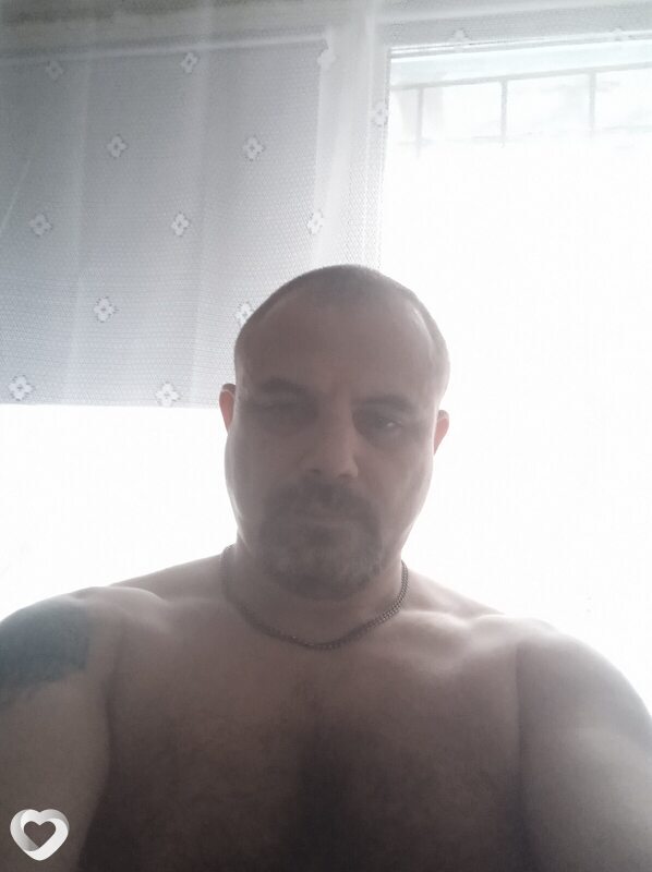 Сергей, 42, Москве — анкета №2104266
