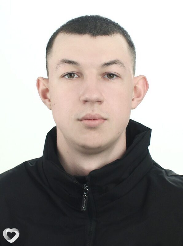Артём, 22, Иркутске — анкета №2104275