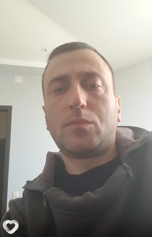 Георгий, 47, Тбилиси — анкета №2104281