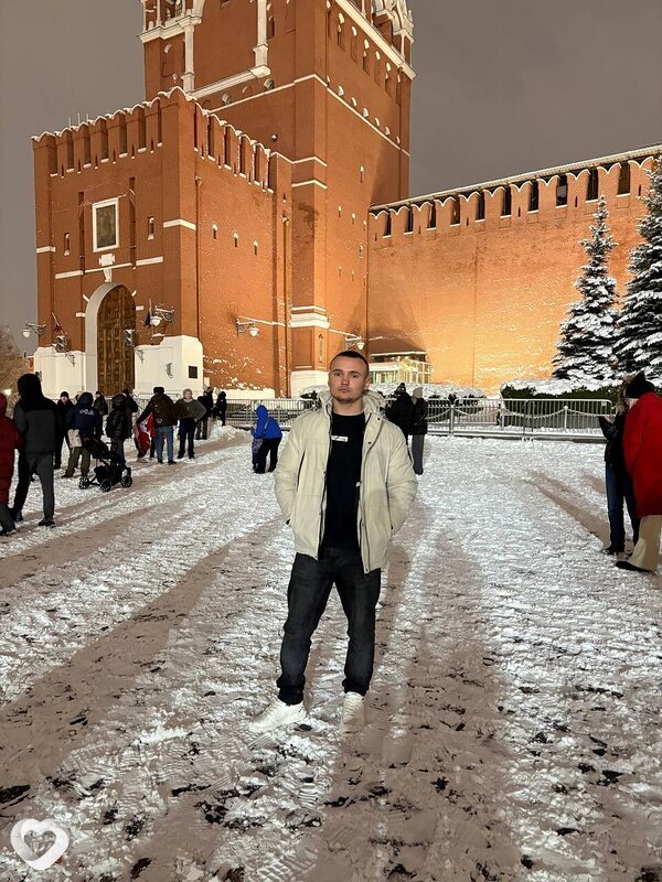 Никита, Москва