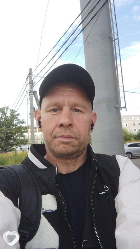 Алексей, 44, Домодедово — анкета №2104171