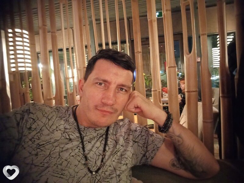 Андрей, 37, Волгограде — анкета №2104178