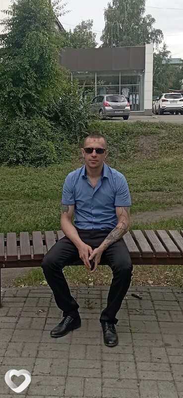 Виталий, 33, Норильске — анкета №2104192