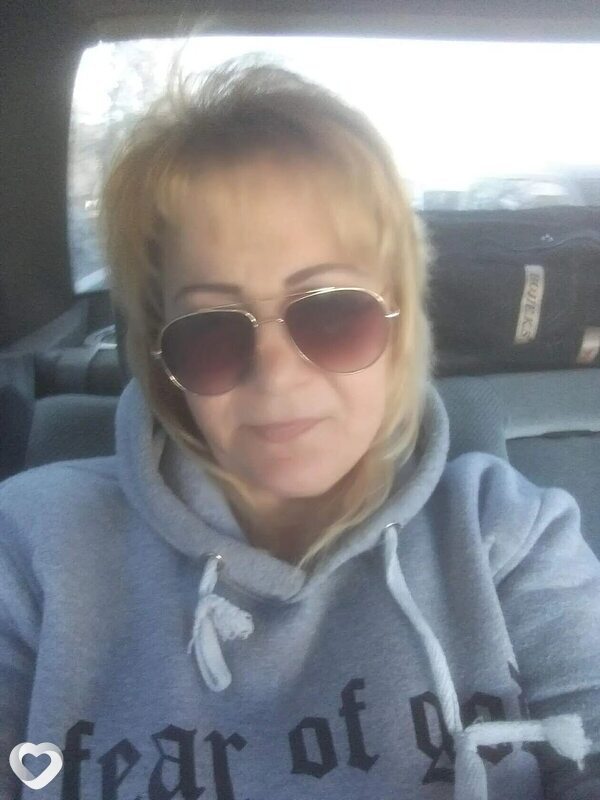 Галина, 49, Костанае — анкета №2104201
