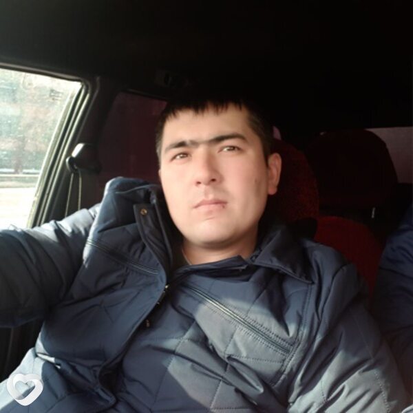 Рустам, 43, Самаре — анкета №2104202