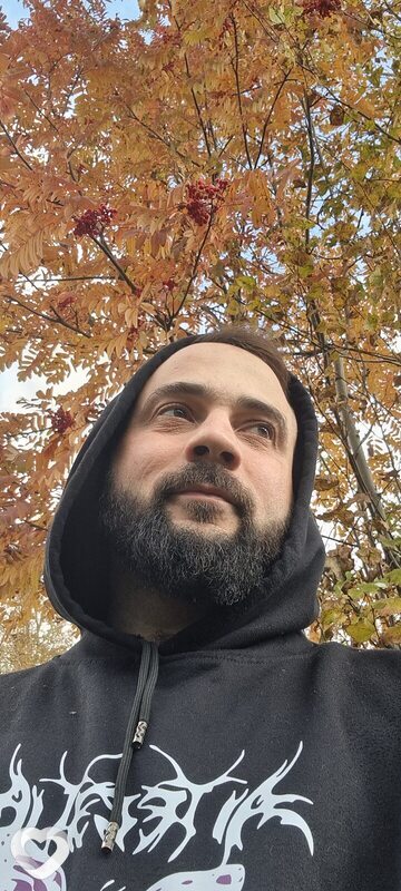 Александр, 36, Кемерове — анкета №2104203